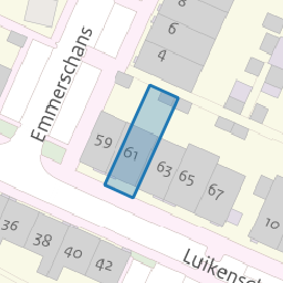 Perceel VND00-G-2004