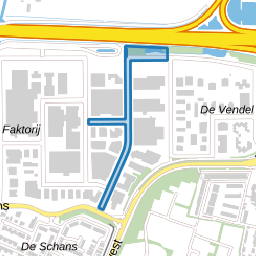 Perceel VND00-G-2019