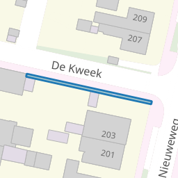 Perceel VND00-G-2023