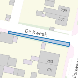 Perceel VND00-G-2025