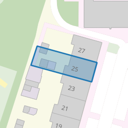 Perceel VND00-G-2030