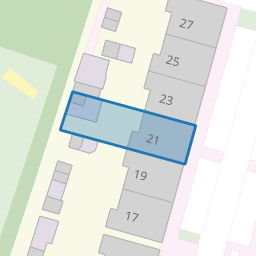 Perceel VND00-G-2032