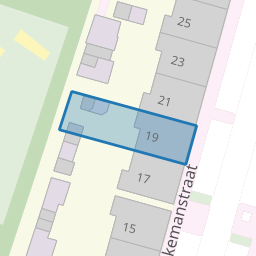 Perceel VND00-G-2033