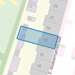 Perceel VND00-G-2034