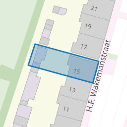 Perceel VND00-G-2035