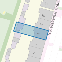 Perceel VND00-G-2037