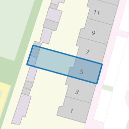 Perceel VND00-G-2040