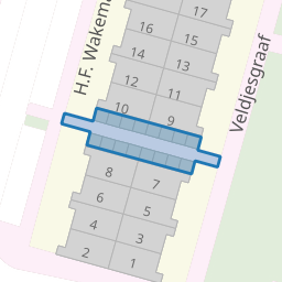 Perceel VND00-G-2056