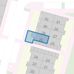 Perceel VND00-G-2070