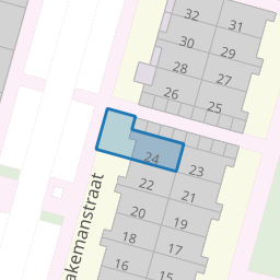 Perceel VND00-G-2072