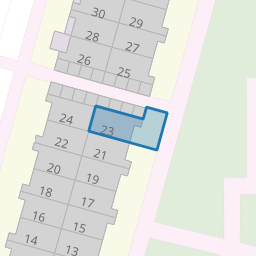 Perceel VND00-G-2073