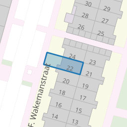 Perceel VND00-G-2074