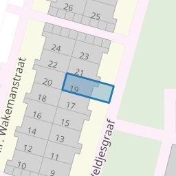 Perceel VND00-G-2077