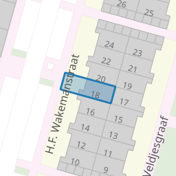 Perceel VND00-G-2078