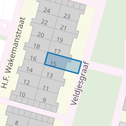 Perceel VND00-G-2081