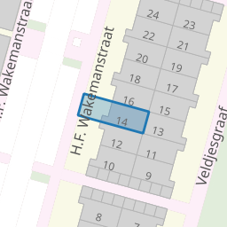 Perceel VND00-G-2082