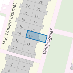 Perceel VND00-G-2083