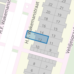 Perceel VND00-G-2084