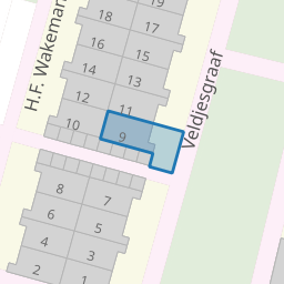 Perceel VND00-G-2087