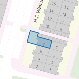 Perceel VND00-G-2088