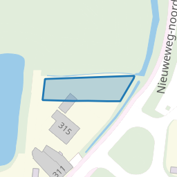 Perceel VND00-G-2183