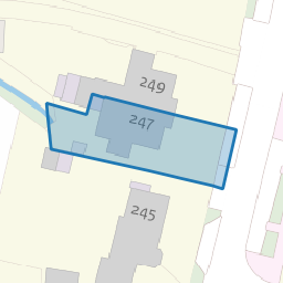 Perceel VND00-G-2196