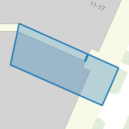 Perceel VND00-G-2207