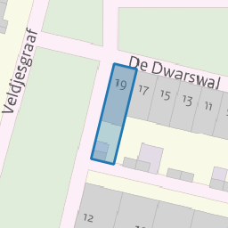 Perceel VND00-G-2214