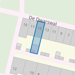 Perceel VND00-G-2216