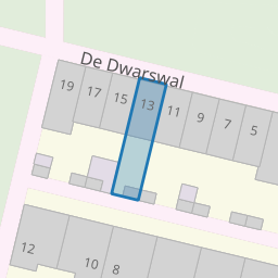 Perceel VND00-G-2217