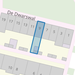 Perceel VND00-G-2219