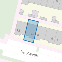 Perceel VND00-G-2225