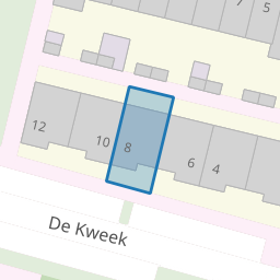 Perceel VND00-G-2226