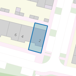 Perceel VND00-G-2229