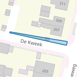 Perceel VND00-G-2237