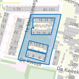 Perceel VND00-G-2265