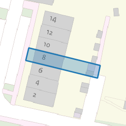 Perceel VND00-G-2275