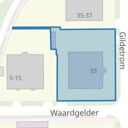 Perceel VND00-G-2279