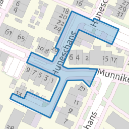 Perceel VND00-G-2281