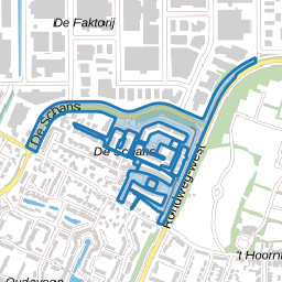 Perceel VND00-G-2292