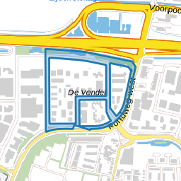 Perceel VND00-G-2294