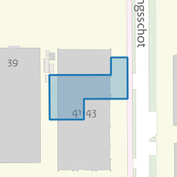 Perceel VND00-G-2309