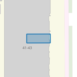 Perceel VND00-G-2313