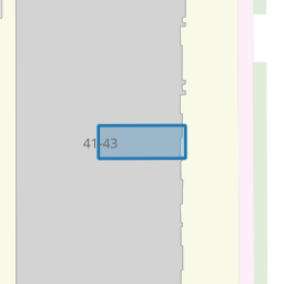 Perceel VND00-G-2314