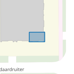Perceel VND00-G-2319