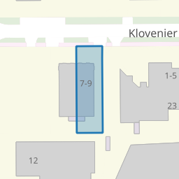 Perceel VND00-G-2340