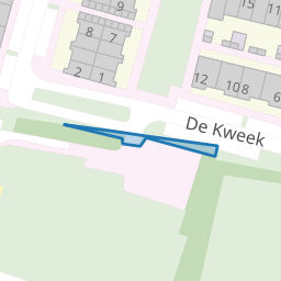 Perceel VND00-G-2348