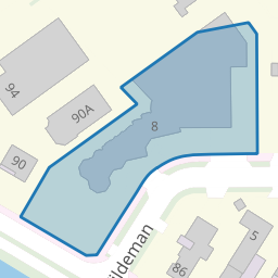 Perceel VND00-G-2360