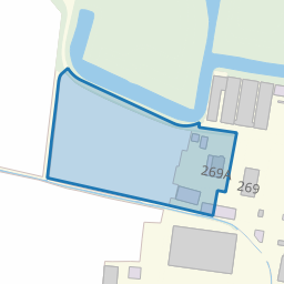 Perceel VND00-G-2393