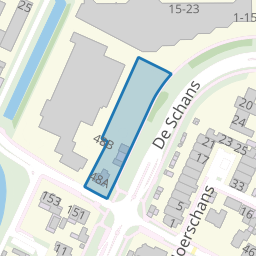 Perceel VND00-G-2399